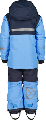 Didriksons Skare Skisett, Play Blue