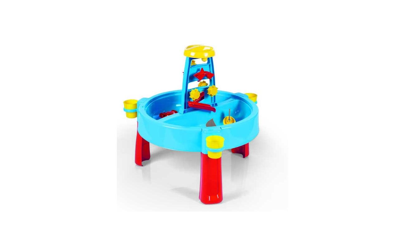 Zand- en watertafel 3-in-1