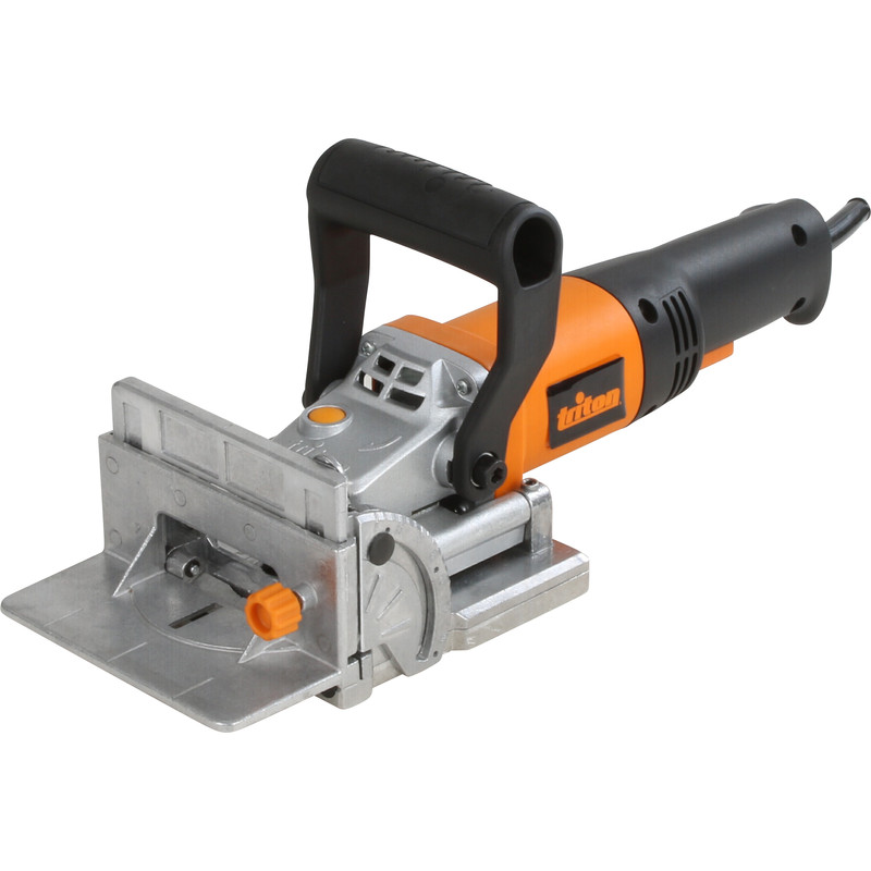 Triton TBJ001 lamellenfreesmachine 760W