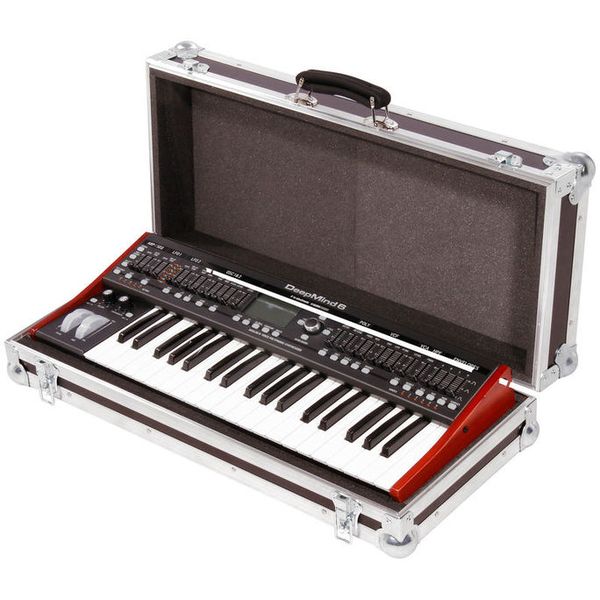 Thon Case Behringer DeepMind 6