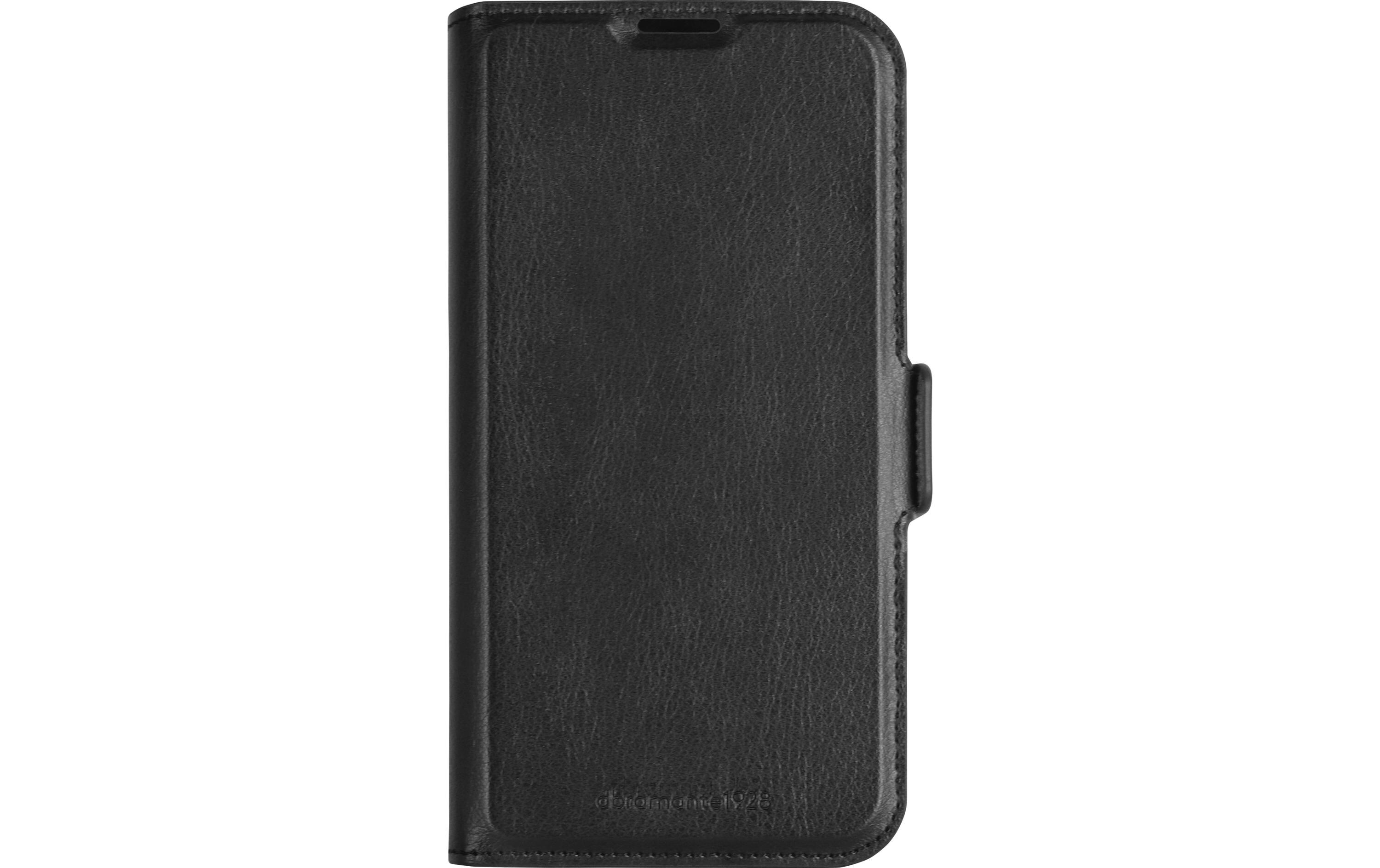 Book Cover Oslo Pro iPhone 16 Pro Max SchwarzSchutzhülle für das Apple iPhone 16 Pro Max