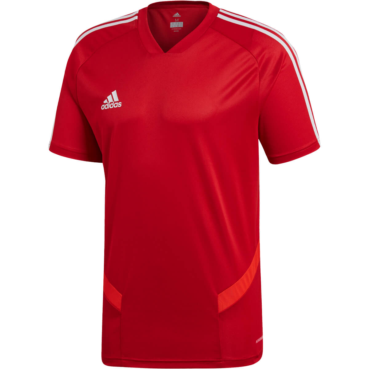 adidas Tiro 19 Trænings T-shirt Herre