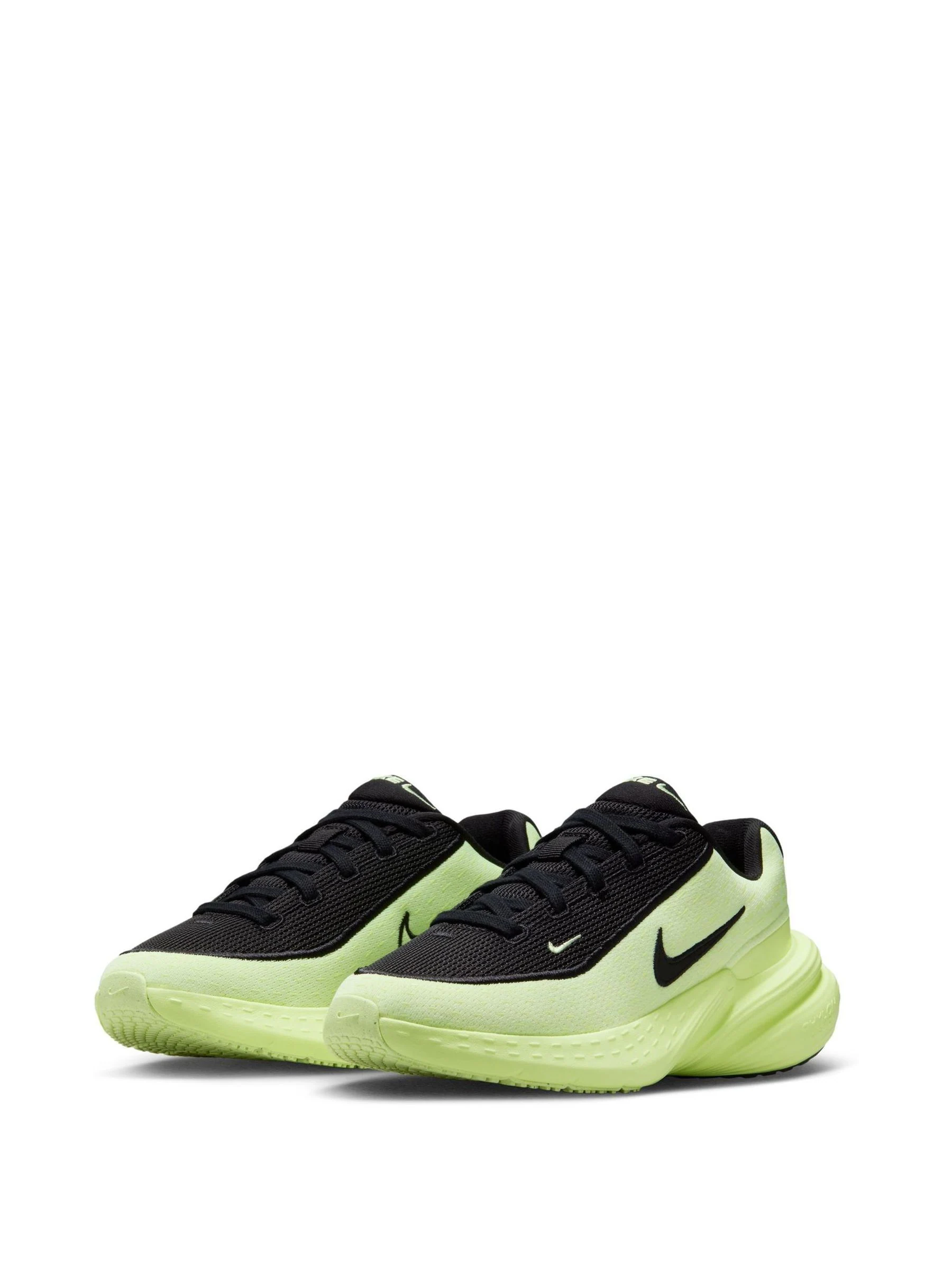 Groen - Nike Uplift sneakers voor jeugd