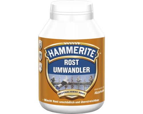 HAMMERITE Roestomvormer 250 ml