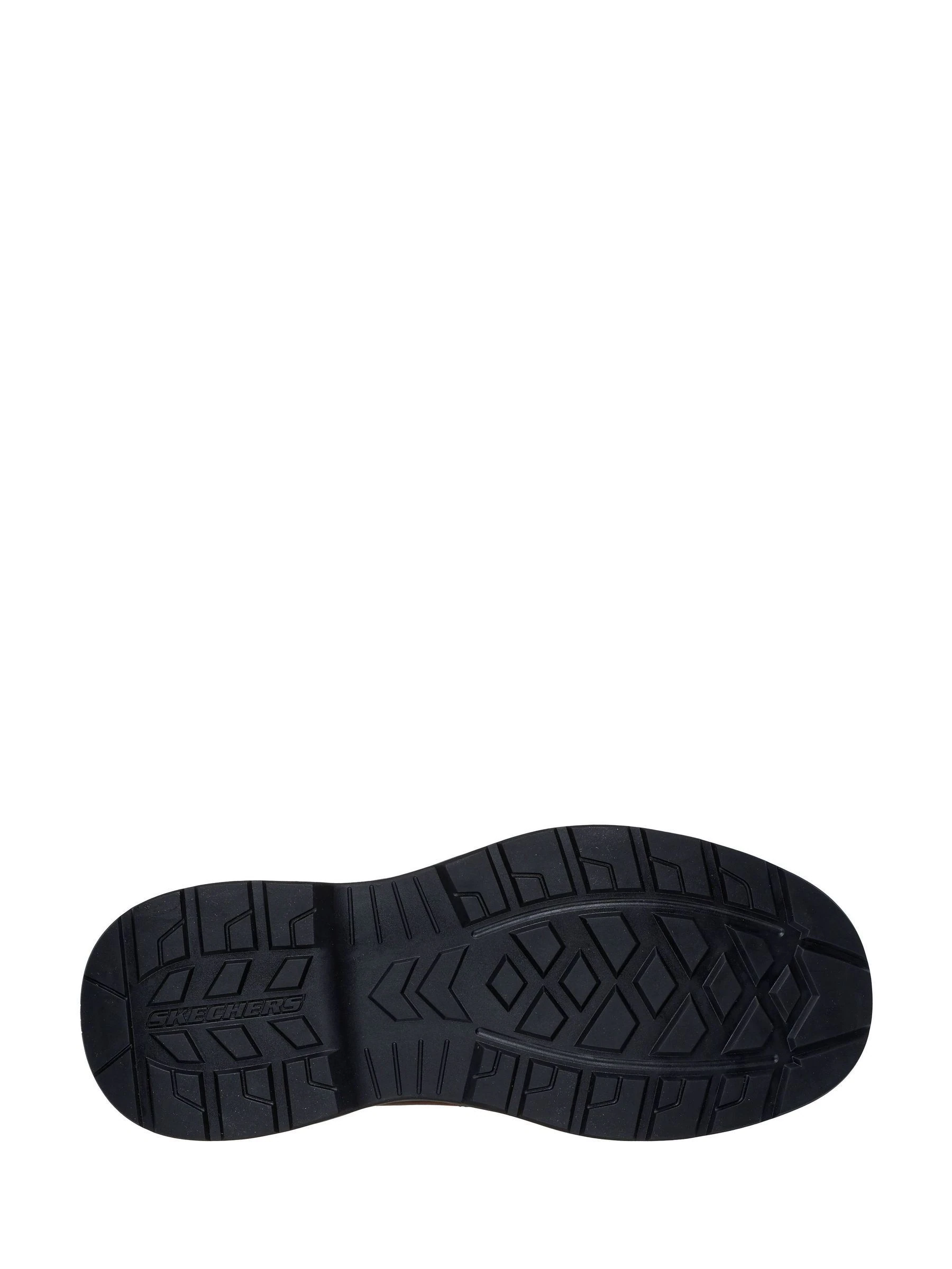 Bruin - Skechers Relaxed Fit Slip-Ins Lockett Gustav Shoes
