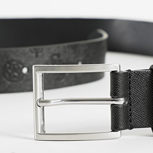 Ceinture BM7809 Noir