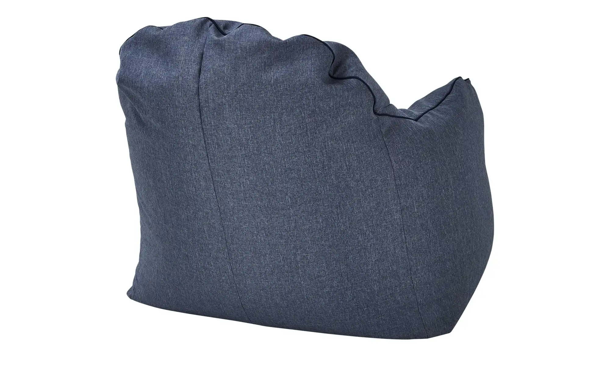 Sitzsack-Sessel Tedd
