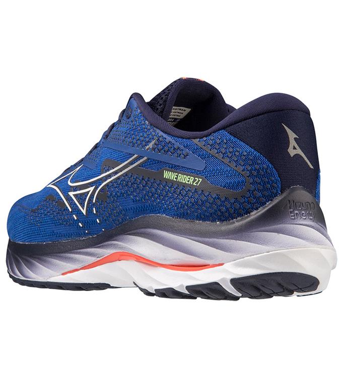 Mizuno Men Wave Rider 27M Hardloopschoenen