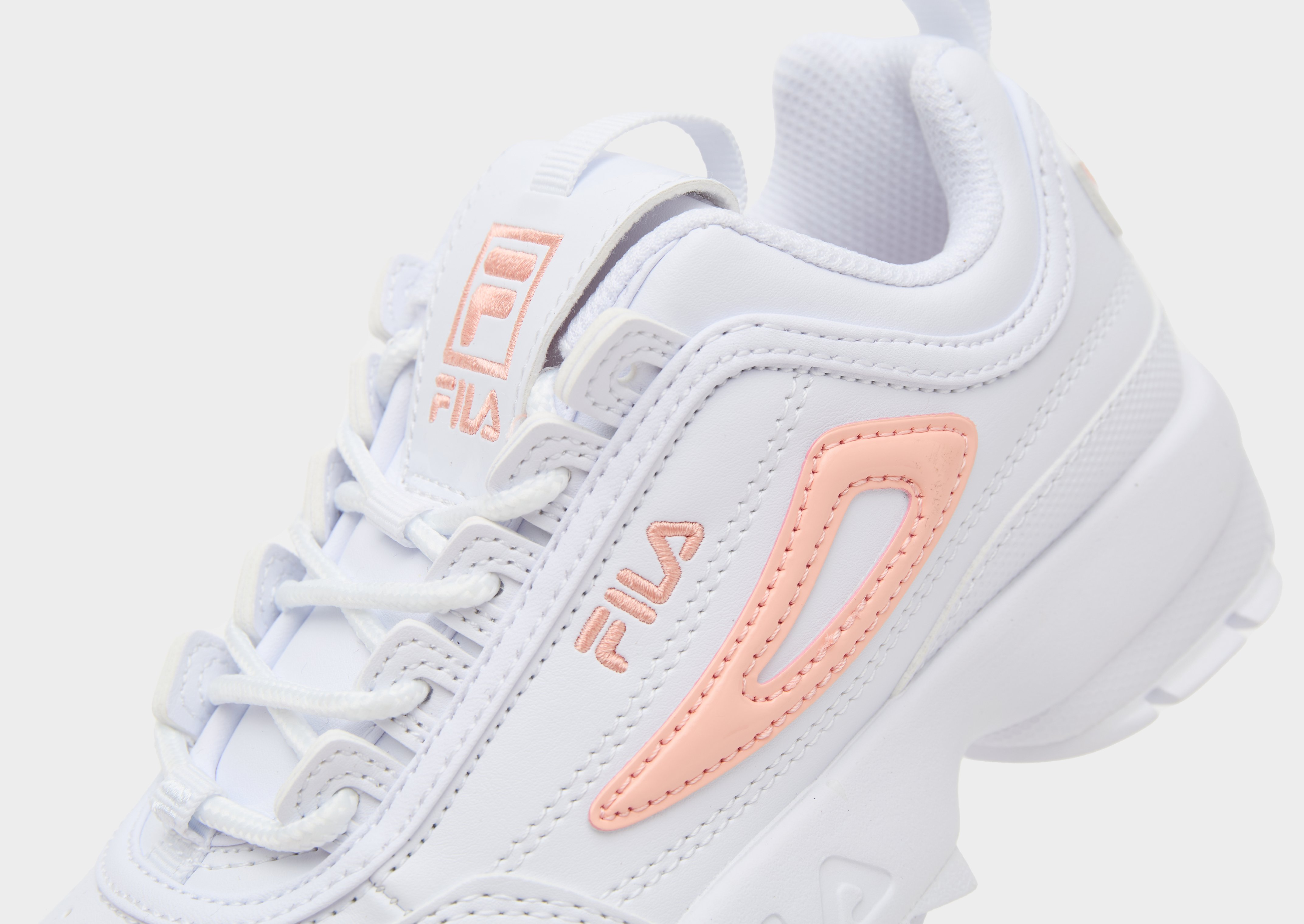 Fila Disruptor Enfant