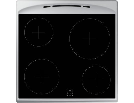 FAGOR - Cuisiniere vitroceramique FACV3004S