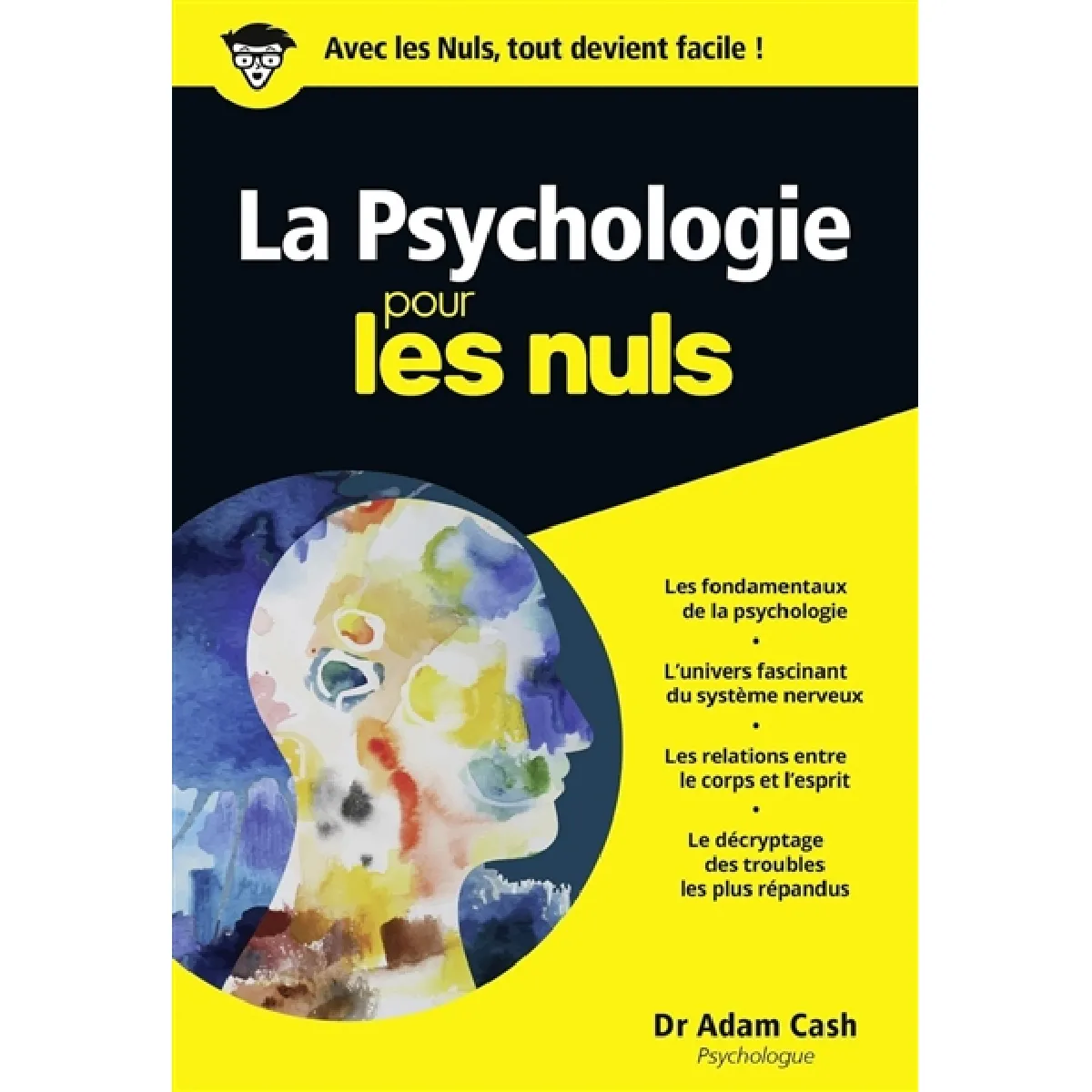 La psychologie pour les nuls · Occasion