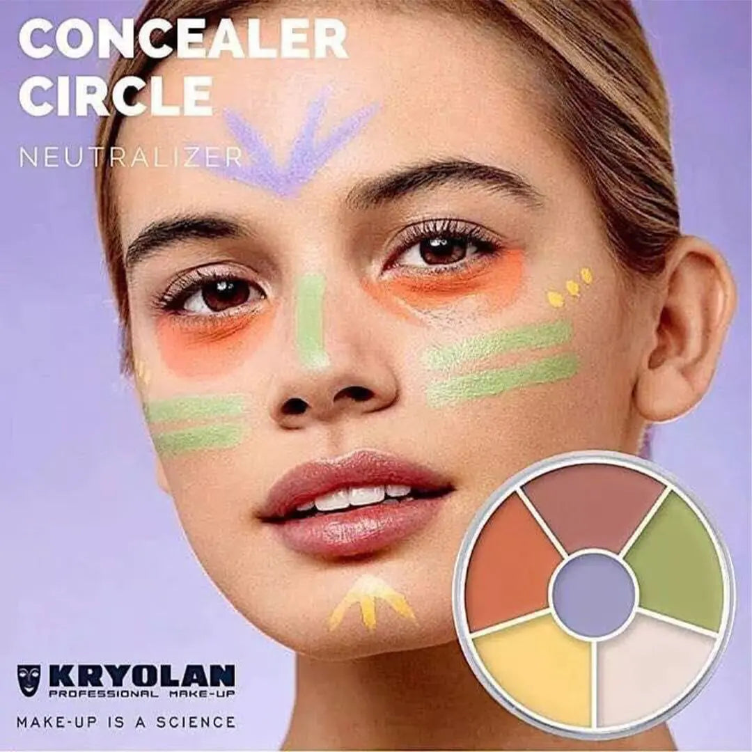 Concealer Circle Neutralizer