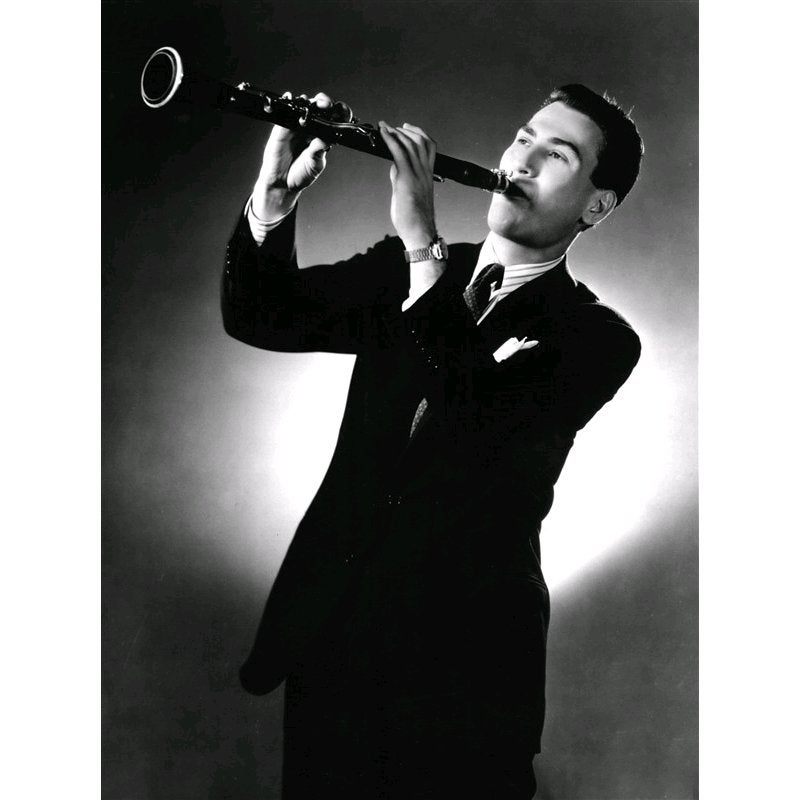 Wise Publications - The Legendary Series: Clarinet