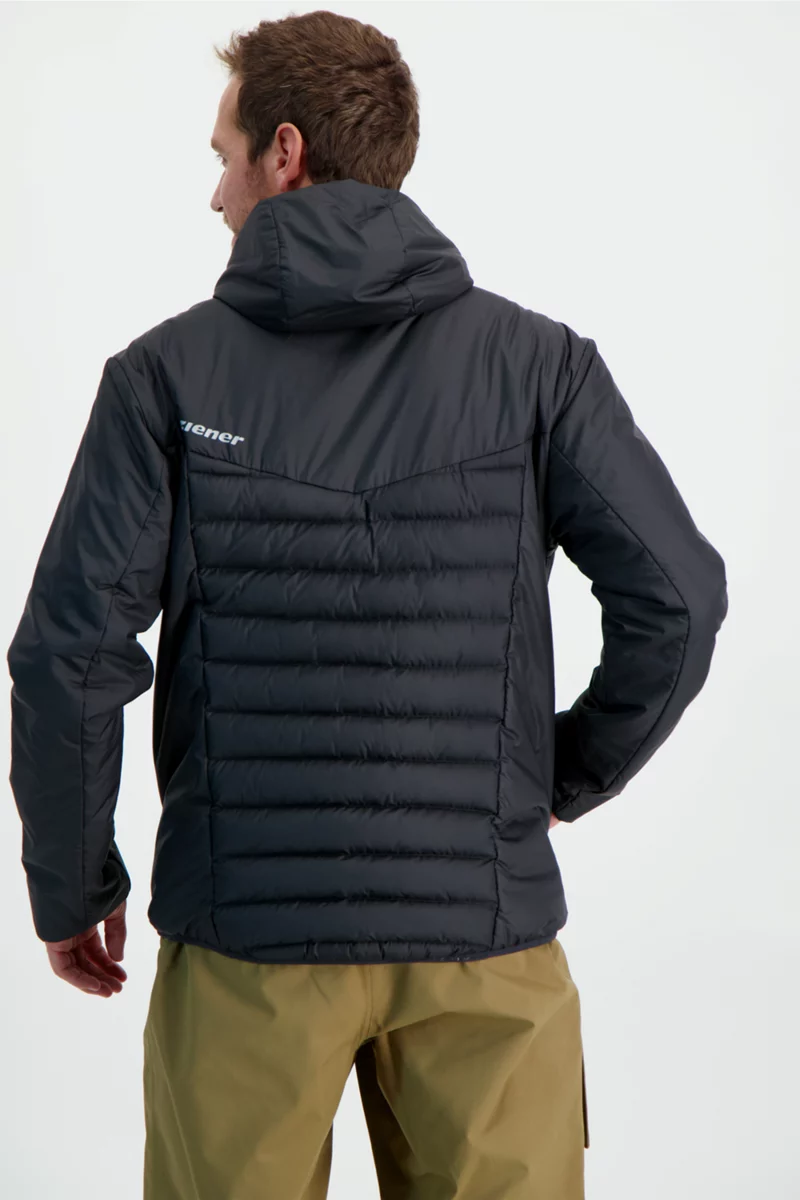 ziener Nantano Herren Midlayer