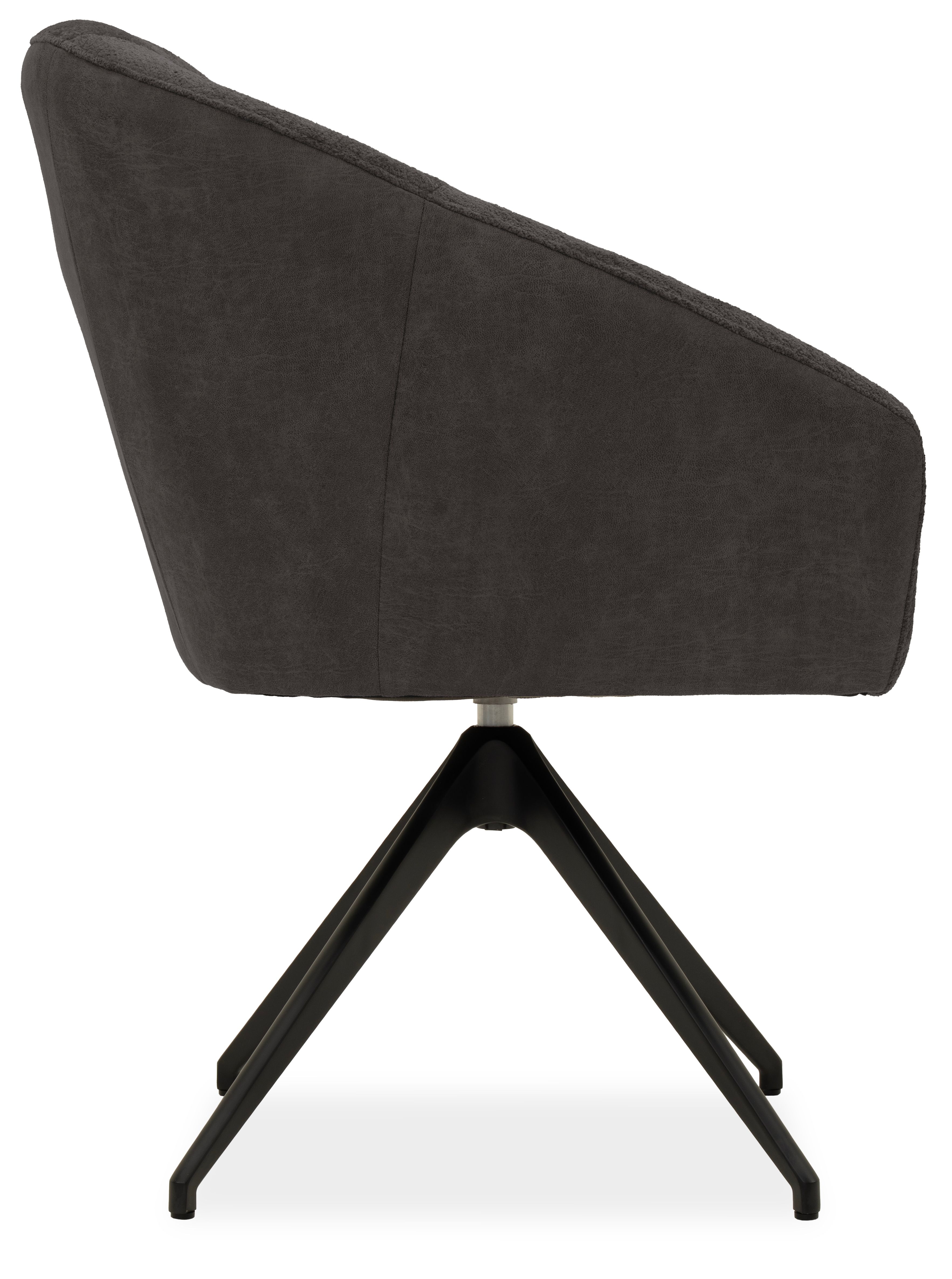 Eetkamerstoel Nolivia B66 x D60 x H86 cm