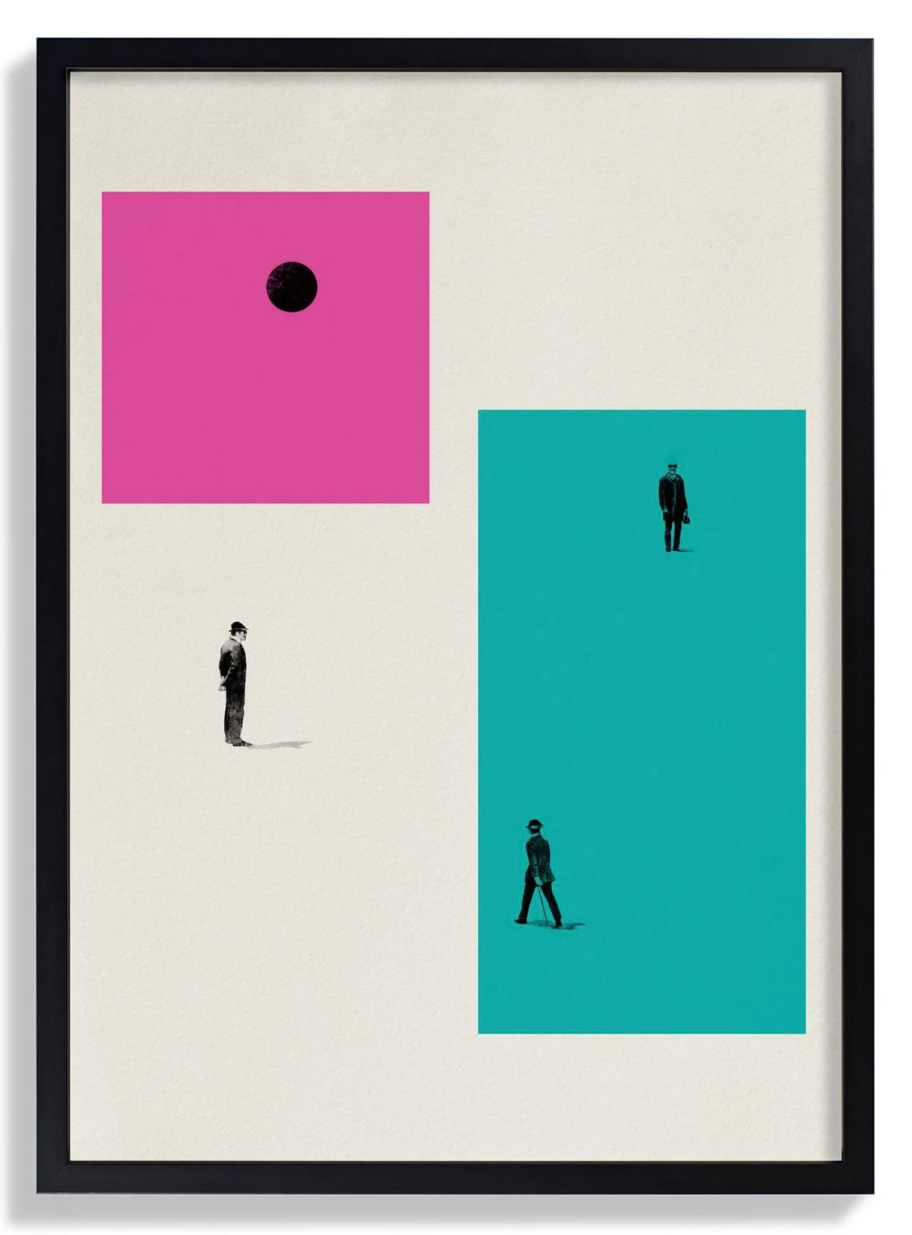 Grafische Intervention 4