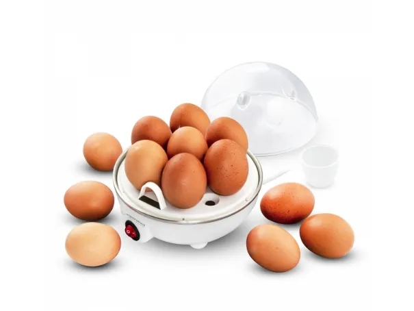 Esperanza EGG MASTER - Æggekoger - 350 W