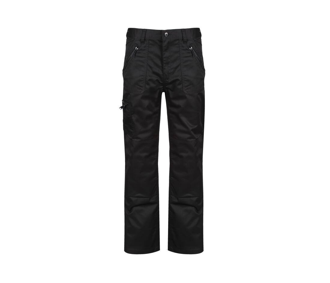 REGATTA RGJ600 - Pantalon de Travail Résistant et Imperméable