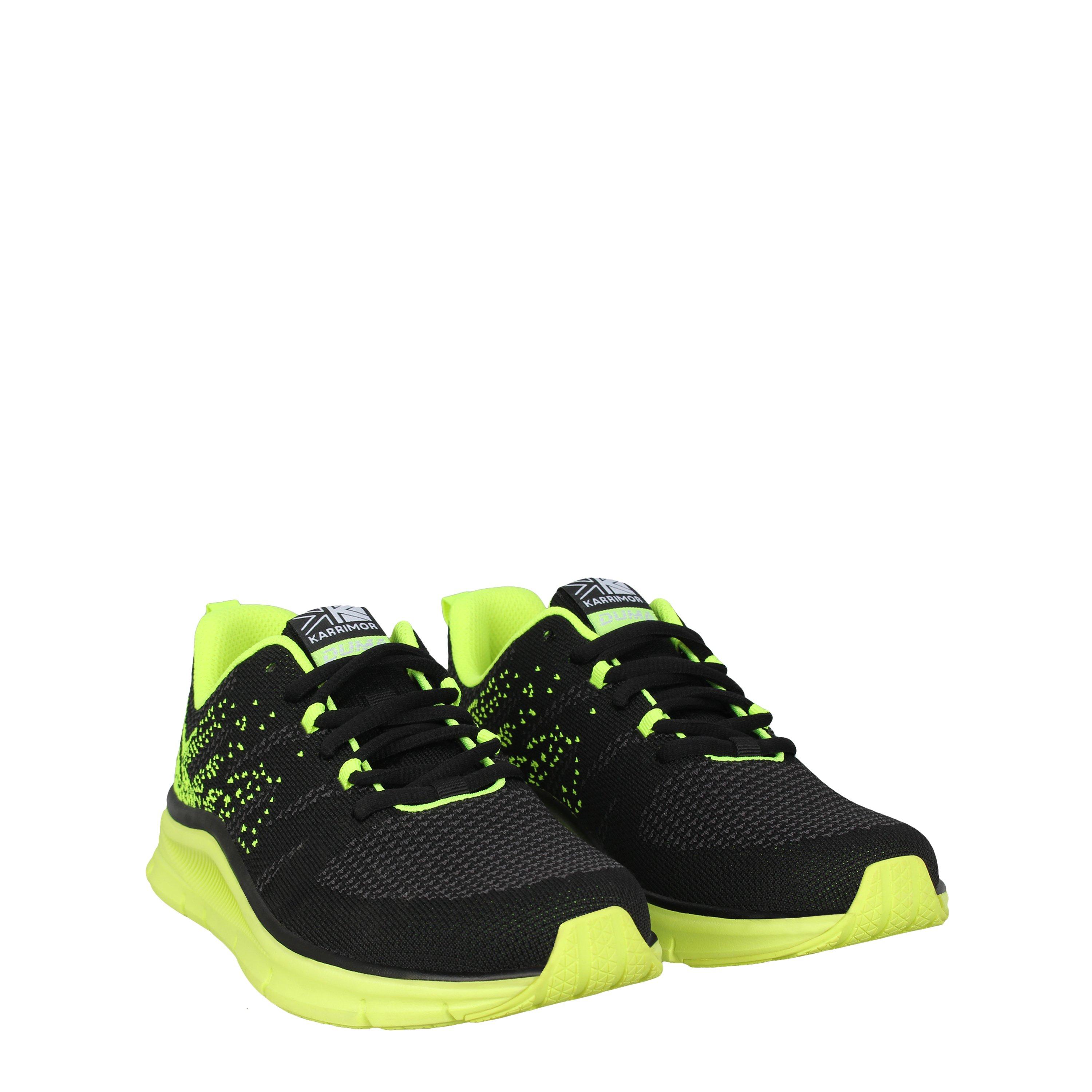 Karrimor Duma 6 Running Shoes Junior Boy
