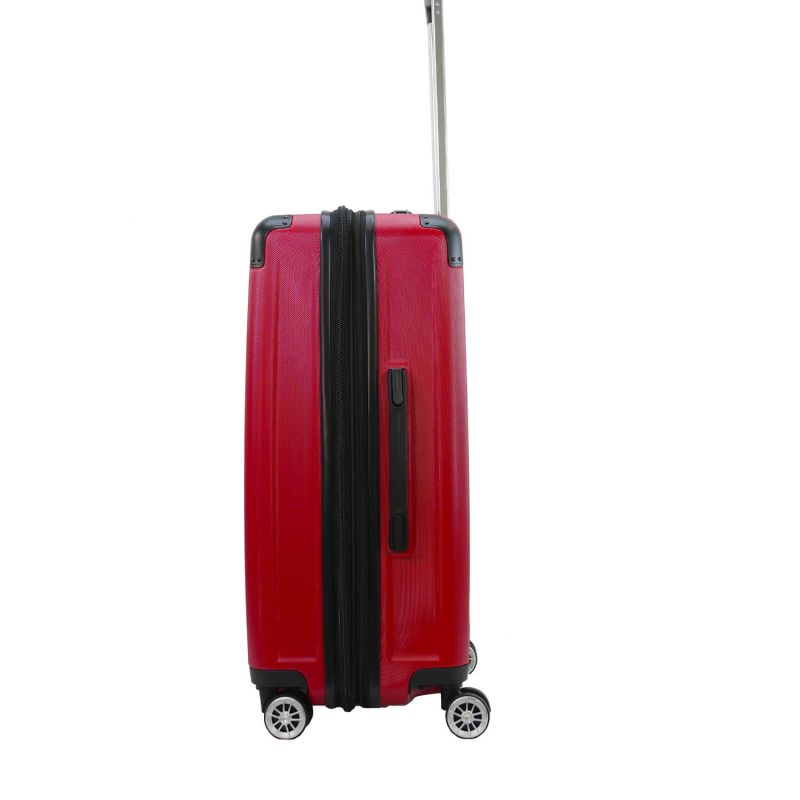 Valise rigide Horizon 3.0 70 cm Red