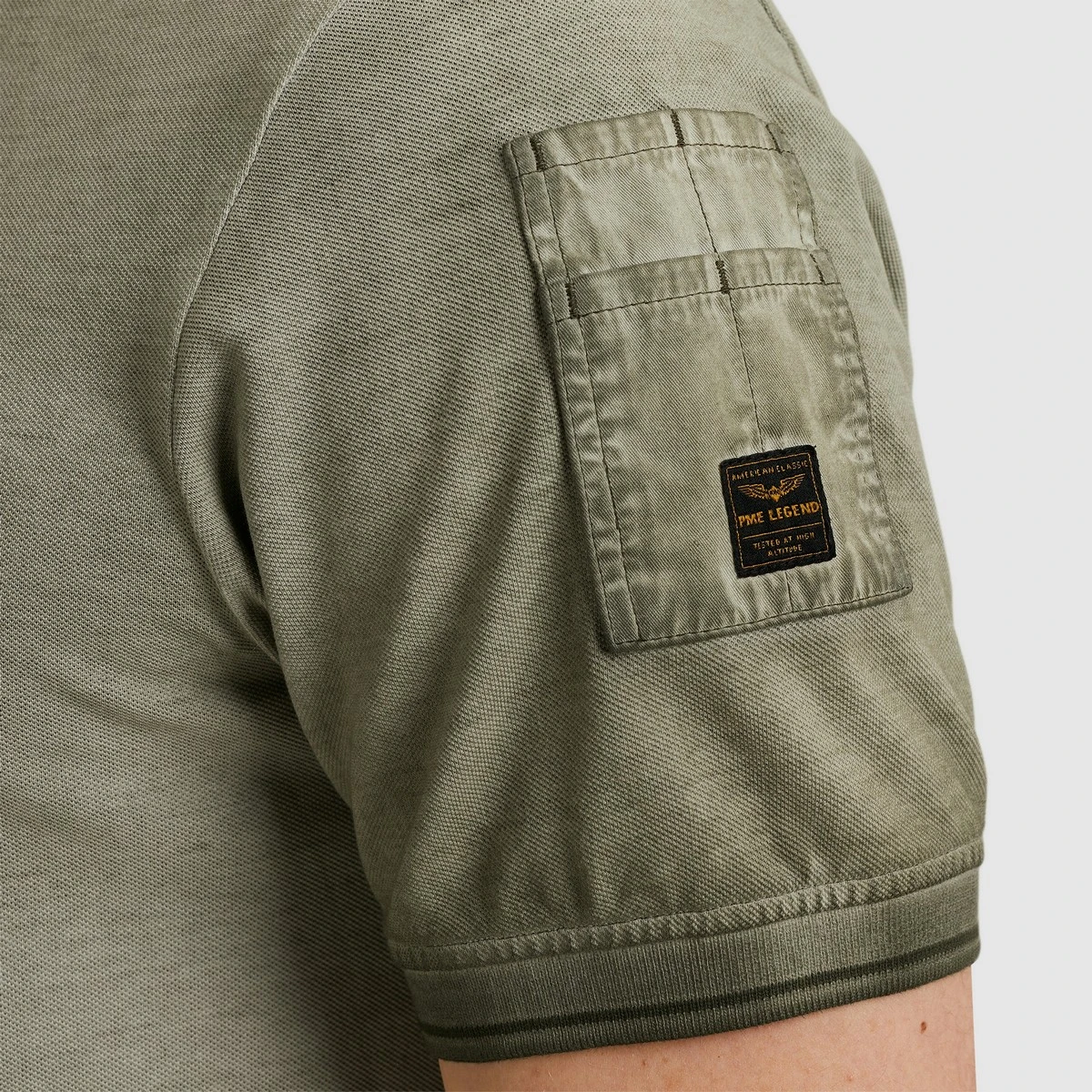 Heren Polo 27230363