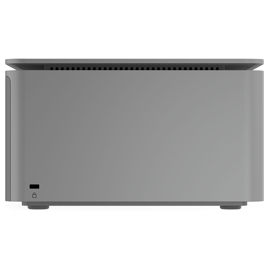Lenovo ThinkCentre neo Ultra USFF (12W10007FR) - Windows 11 Pro