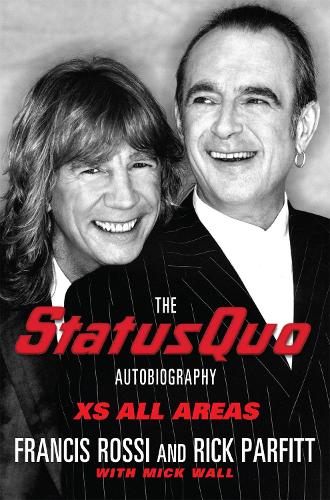 XS All Areas (Paperback)