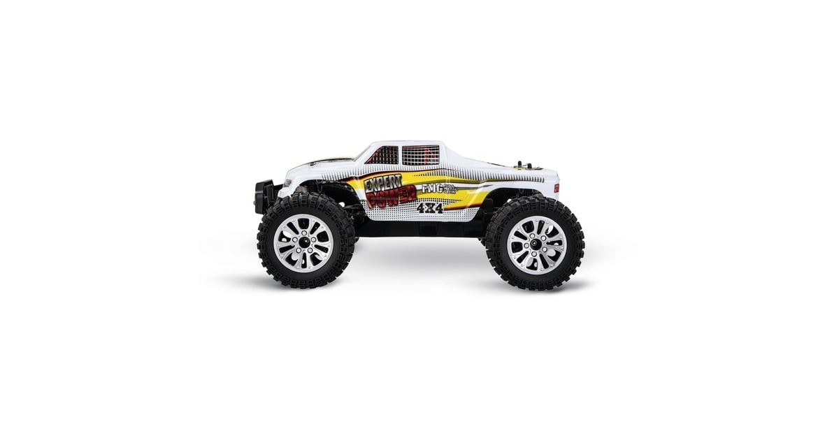 Carrera2,4 GHz offroad - Carrera Expert RC
