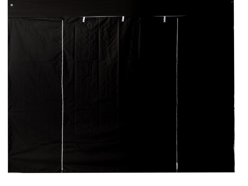 COCON Pavillonseitenwand zu Deluxe F00406 Seitenwand aus Polyester