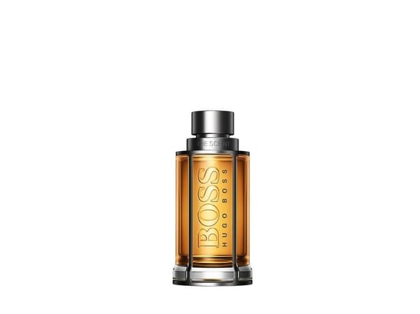 Hugo Boss The Scent Edt Spray 100 ml men