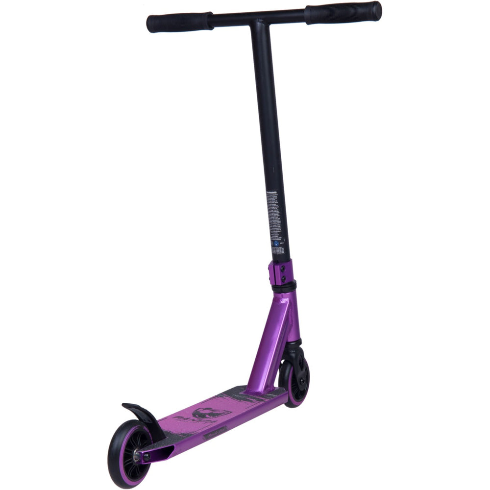 Køb Panda Purple Cub Trick Løbehjul