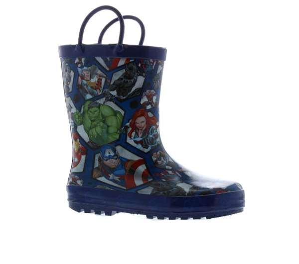 Character Infants Wellies