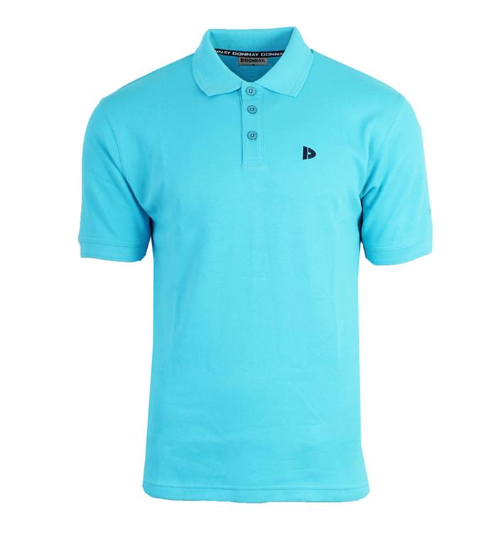 Donnay Heren  Poloshirt Noah