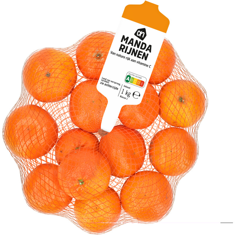 AH Mandarijnen