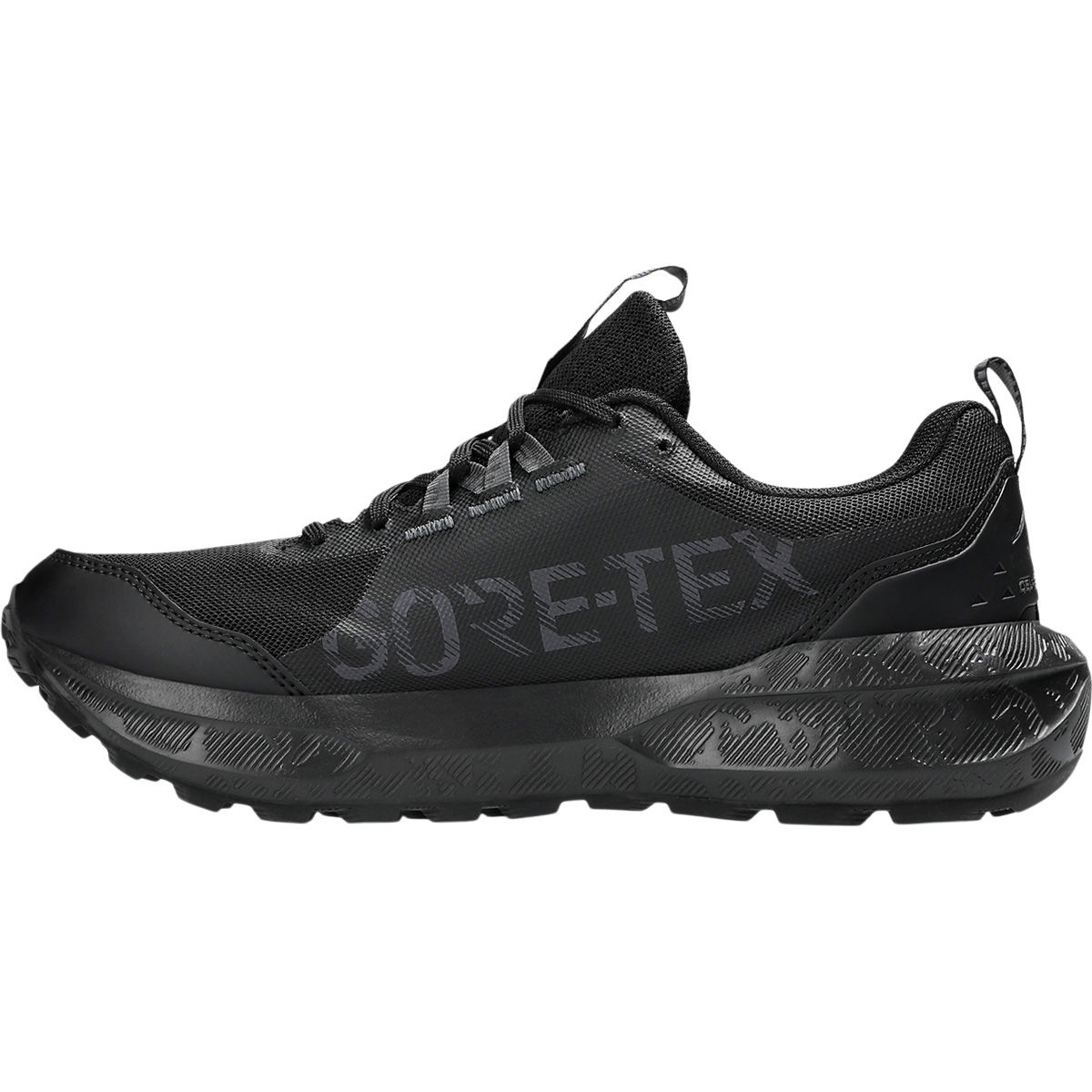 ASICS Gel-Sonoma 8 GTX Trail Løbesko Dame