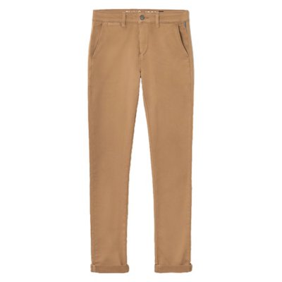 Pantalon chino homme Kurt LE TEMPS DES CERISES