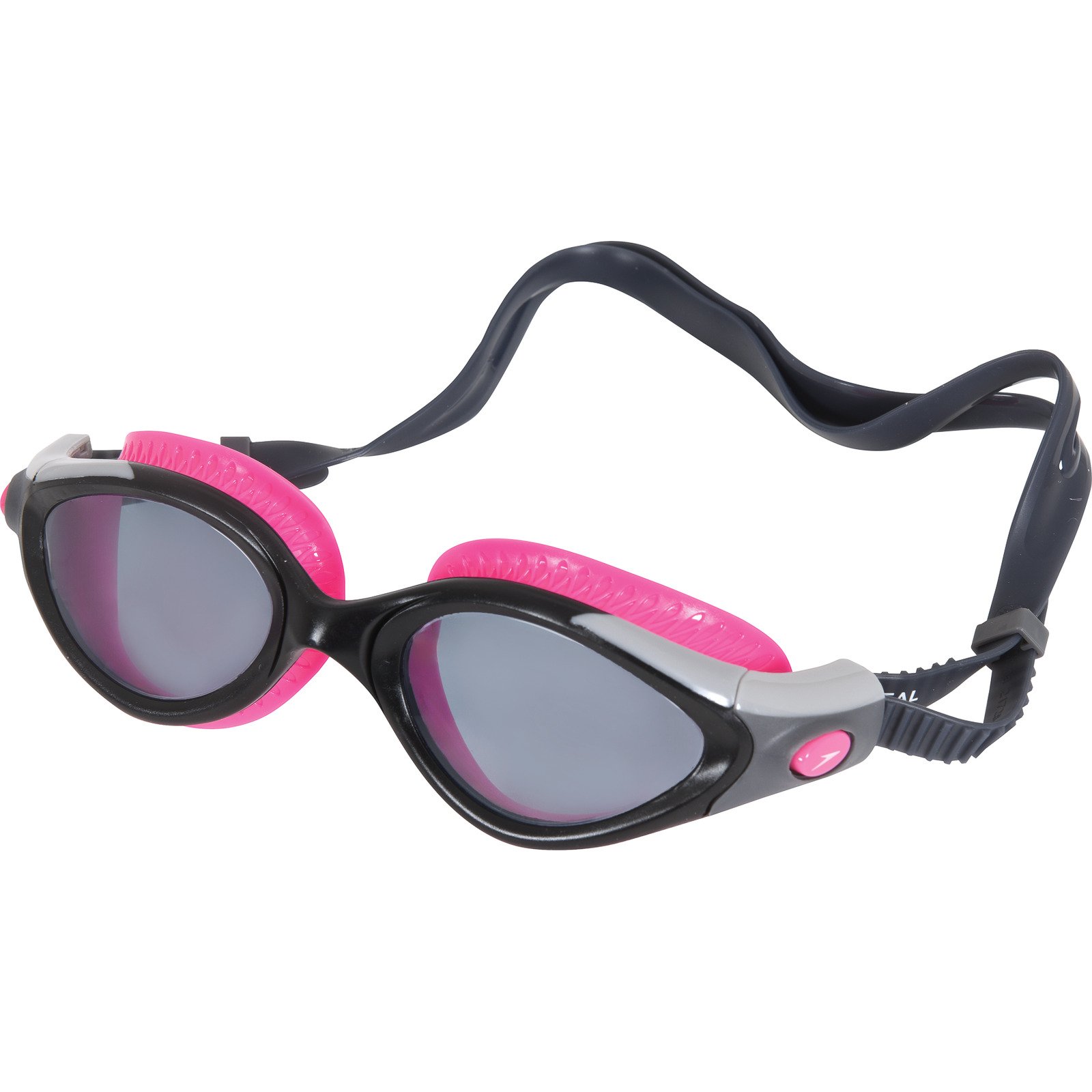 Speedo Schwimmbrille Biofuse Flexiseal