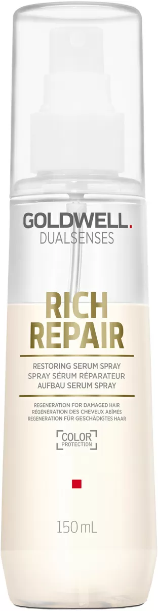 Goldwell Dualsenses Rich Repair Serum Spray - 150 ml.