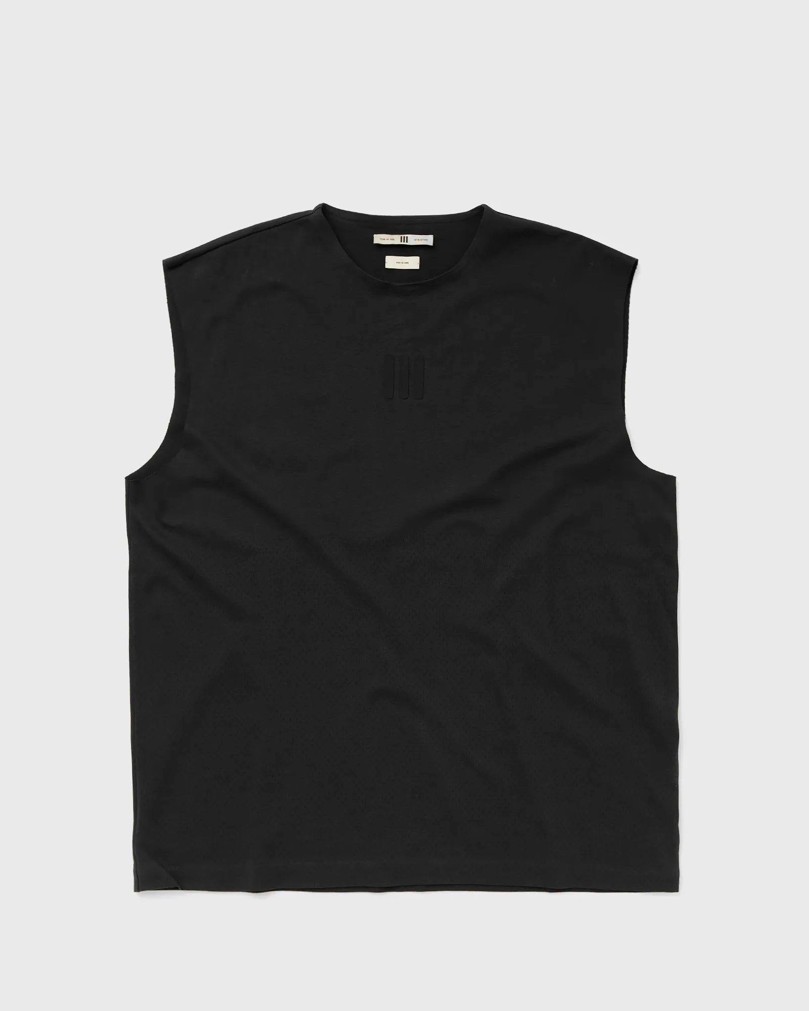 Adidas X FEAR OF GOD ATHLETICS MU TEE