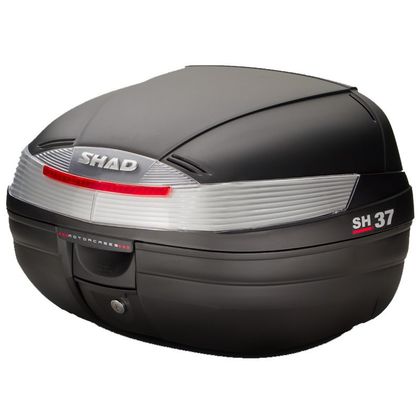 Top case Shad SH 37 Noir Universel