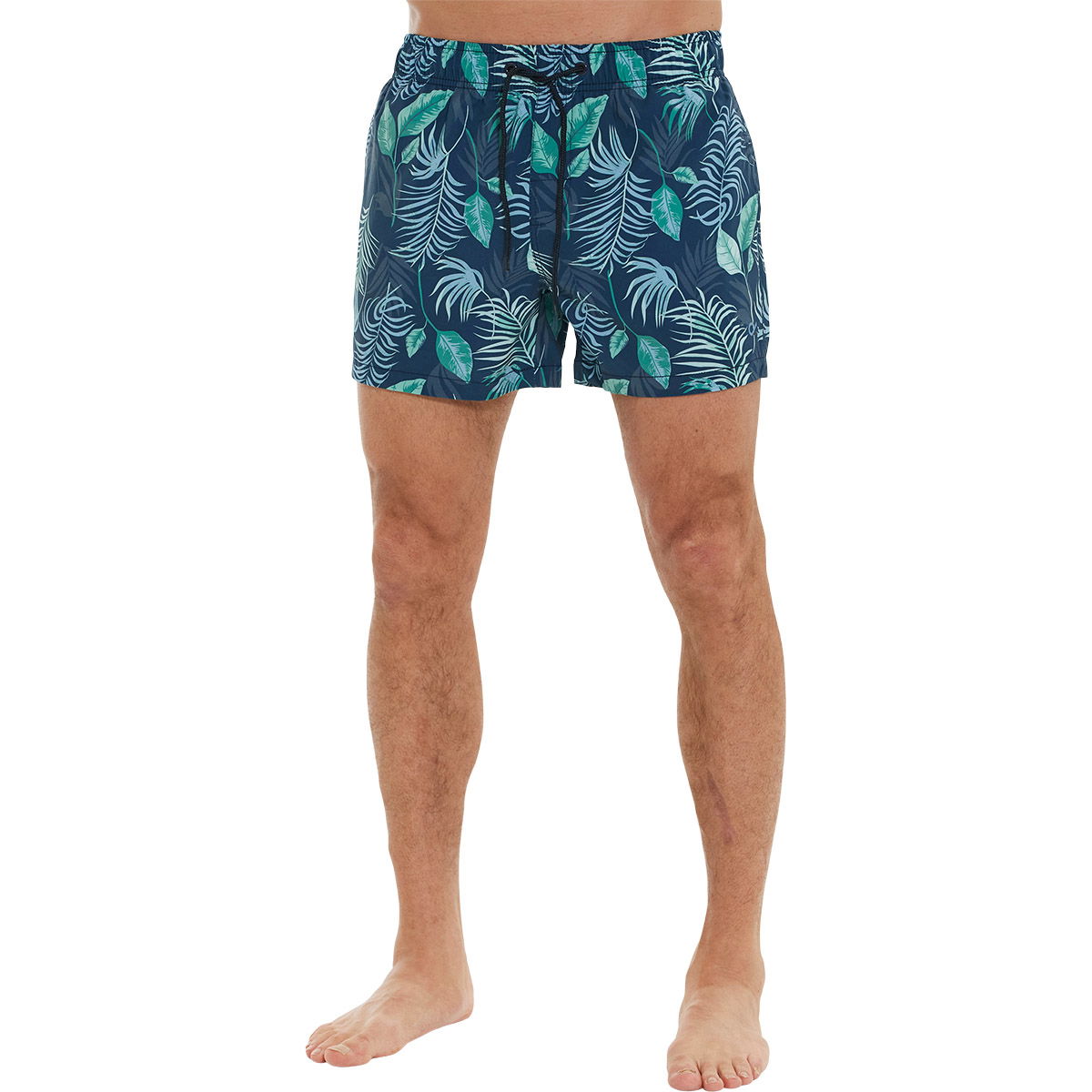 Cruz Obi Van Board Badeshorts Herre
