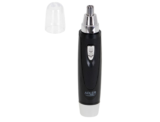 ADLER - Tondeuse nez et oreilles Ad2911 tondeuse pour nez - oreilles, lames en acier inoxydab...