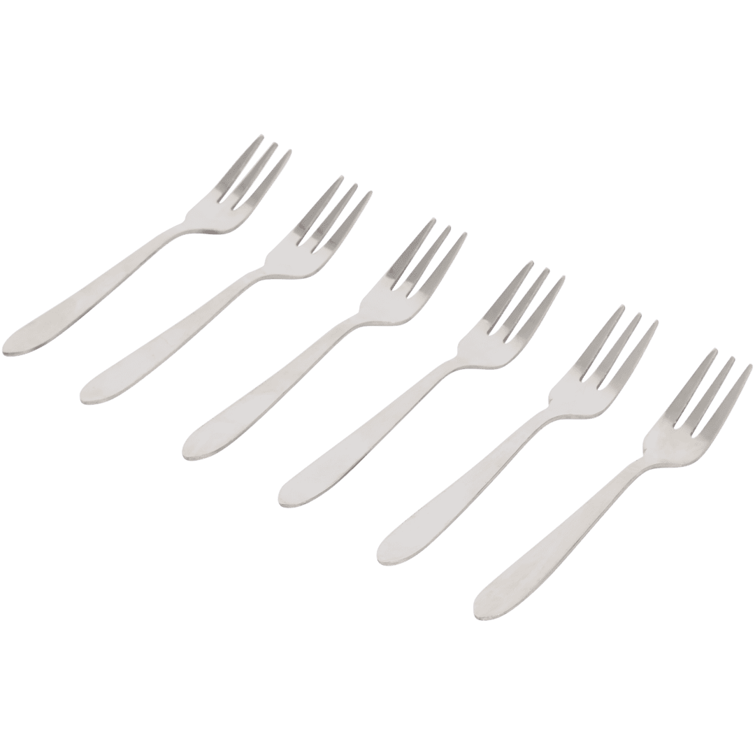 Fourchettes à dessert