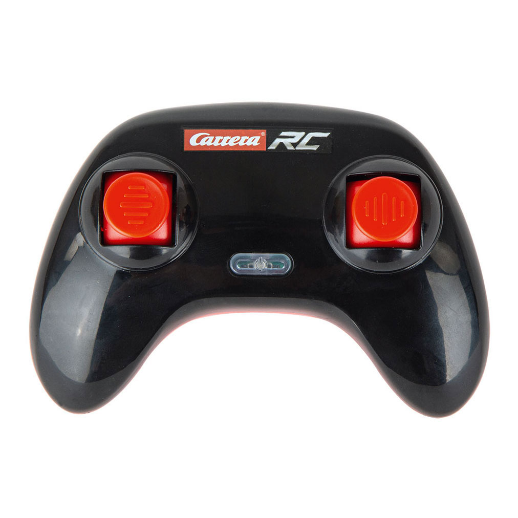 Carrera RC Bestuurbare Auto - Super Mario Quad 1:40