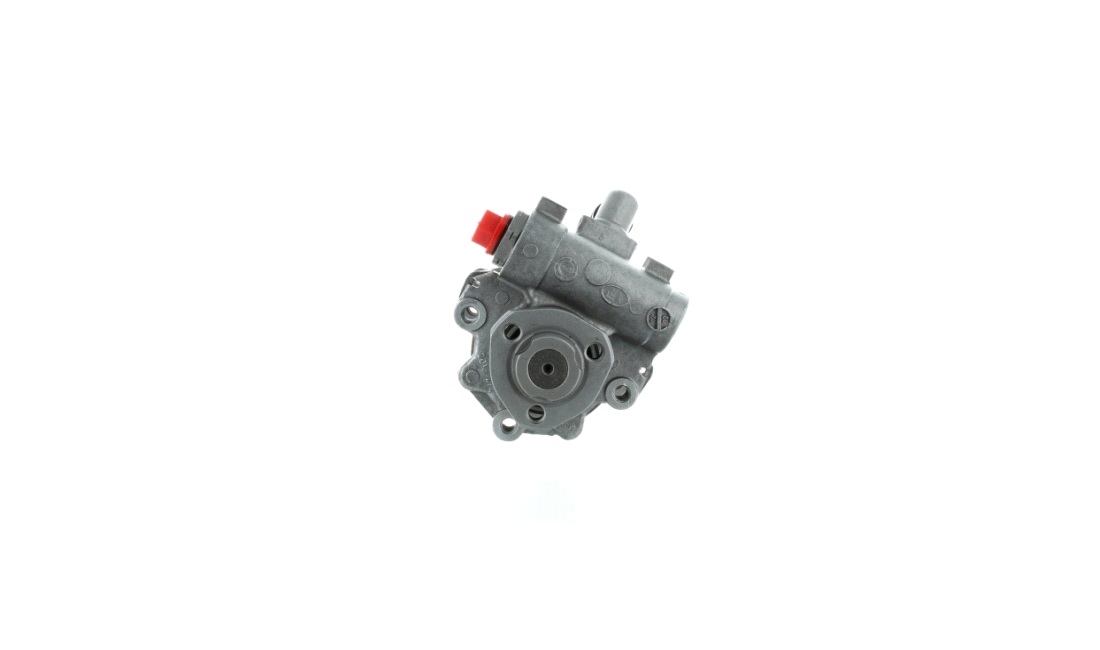 Servopumpe Hydraulisk