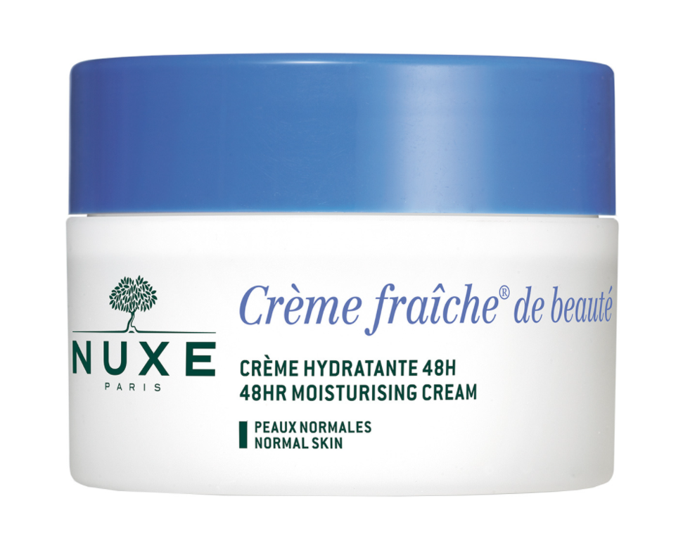 NUXE Creme Fraiche De Beauté Crème<br>50 ml, Rep Hydratant