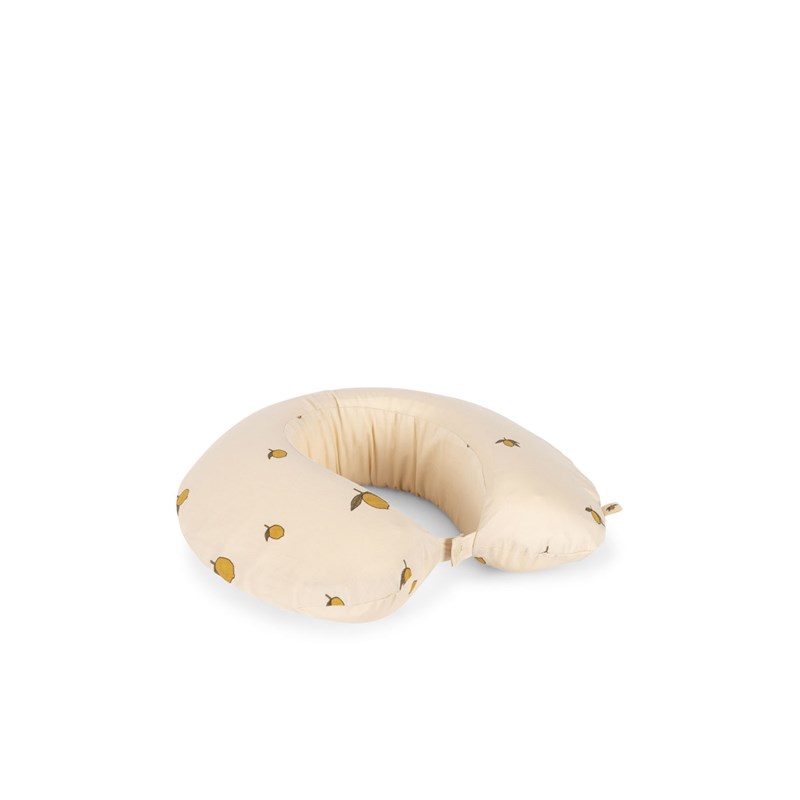 Konges Sløjd<br>Nakkepude Lemon