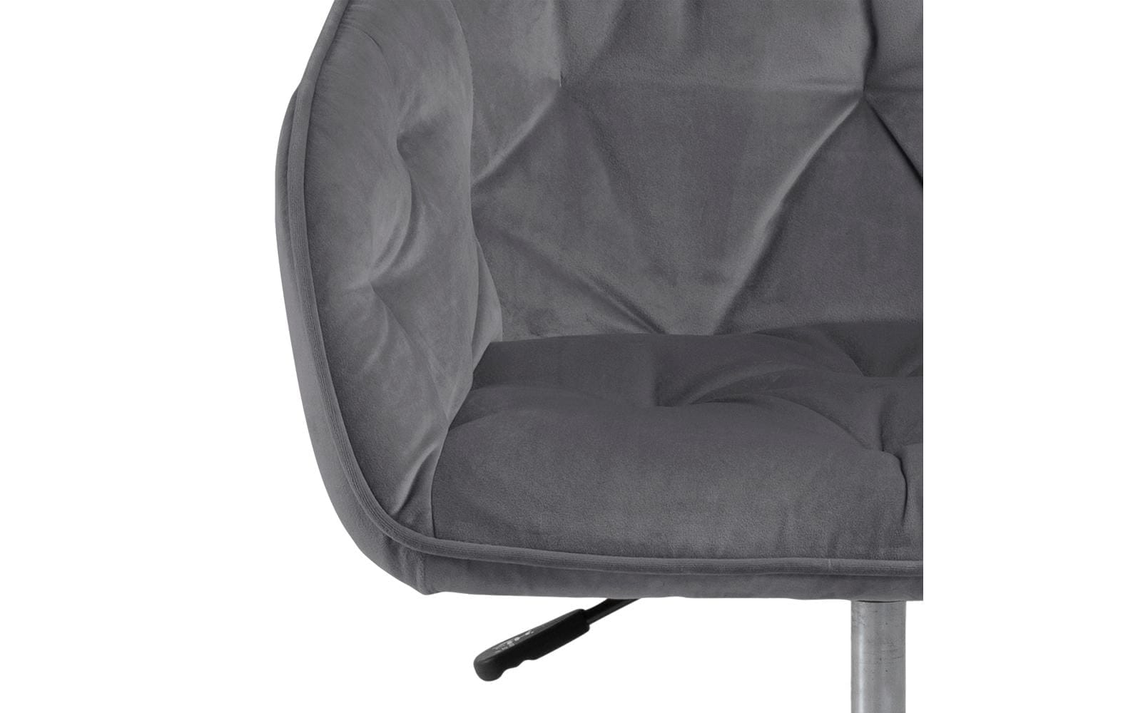 AC Design Schreibtischstuhl »Brooke mit Bremsrollen« ()