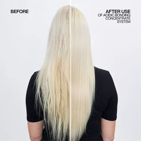 Redken Acidic Bonding Concentrate Après-Shampoing Réparateur 300ml