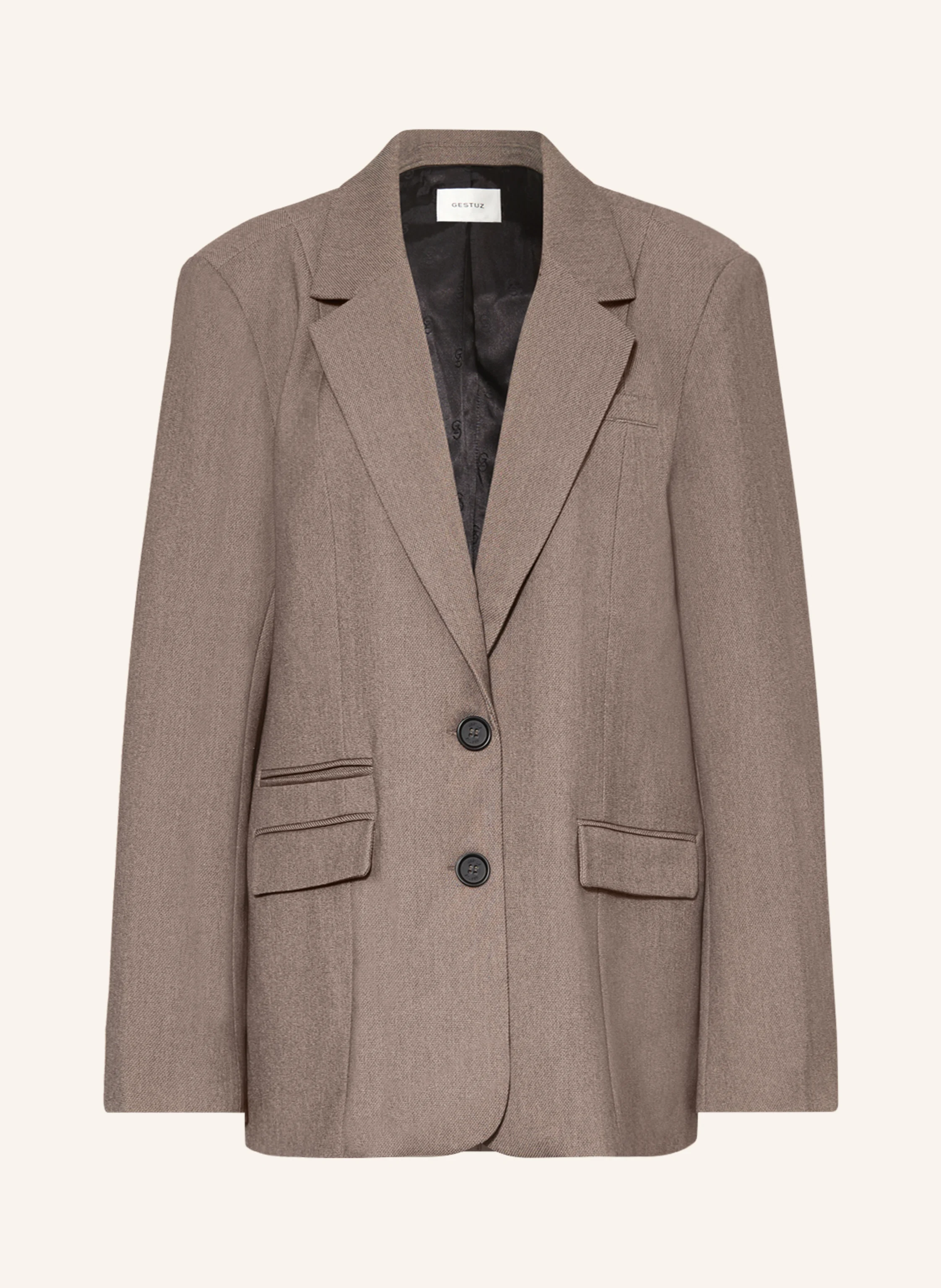 GESTUZ Blazer ANCIEGZ
